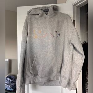 Peloton Leanne Hainsby Breast Cancer Hoodie